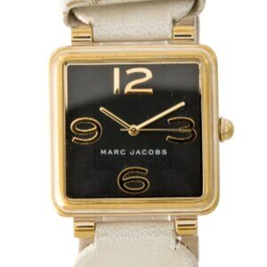 Marc Jacobs Vic Watch